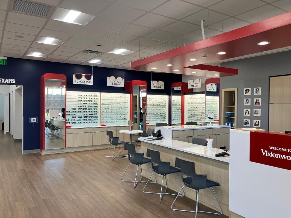 Images Visionworks Colonial Corners