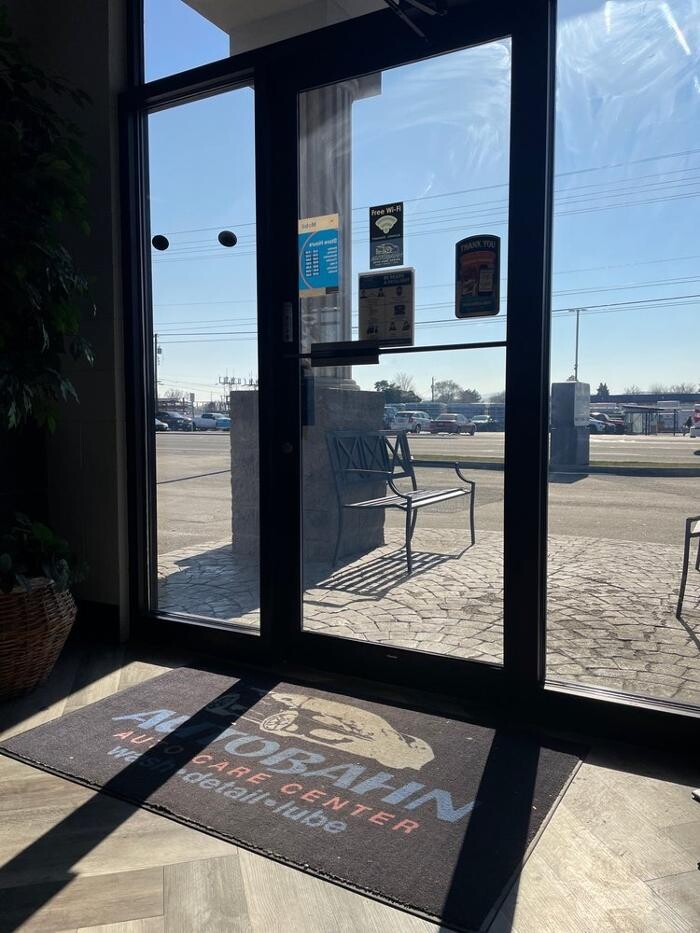 Images Autobahn Auto Care Center