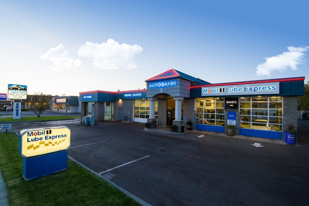 Images Autobahn Auto Care Center