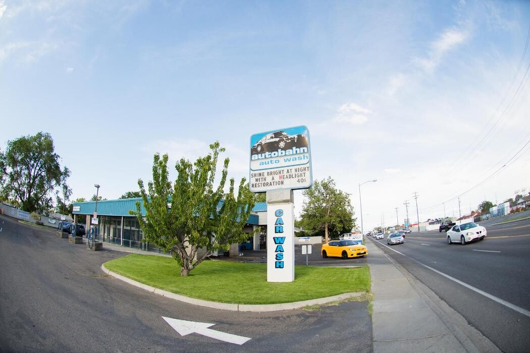 Images Autobahn Auto Care Center