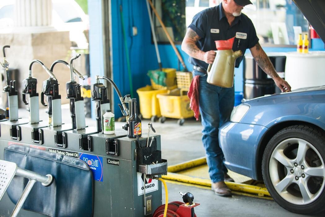 Images Autobahn Auto Care Center