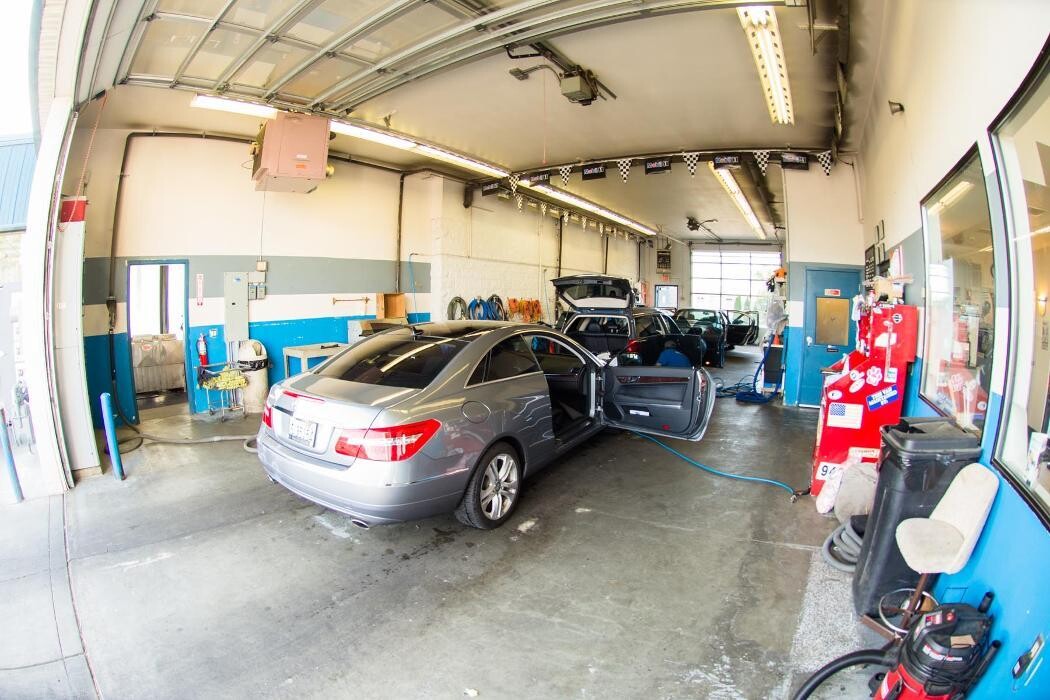 Images Autobahn Auto Care Center