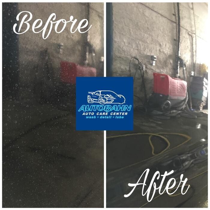 Images Autobahn Auto Care Center