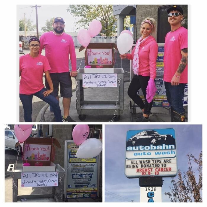 Images Autobahn Auto Care Center