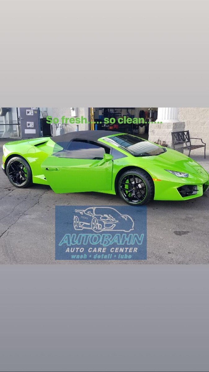 Images Autobahn Auto Care Center