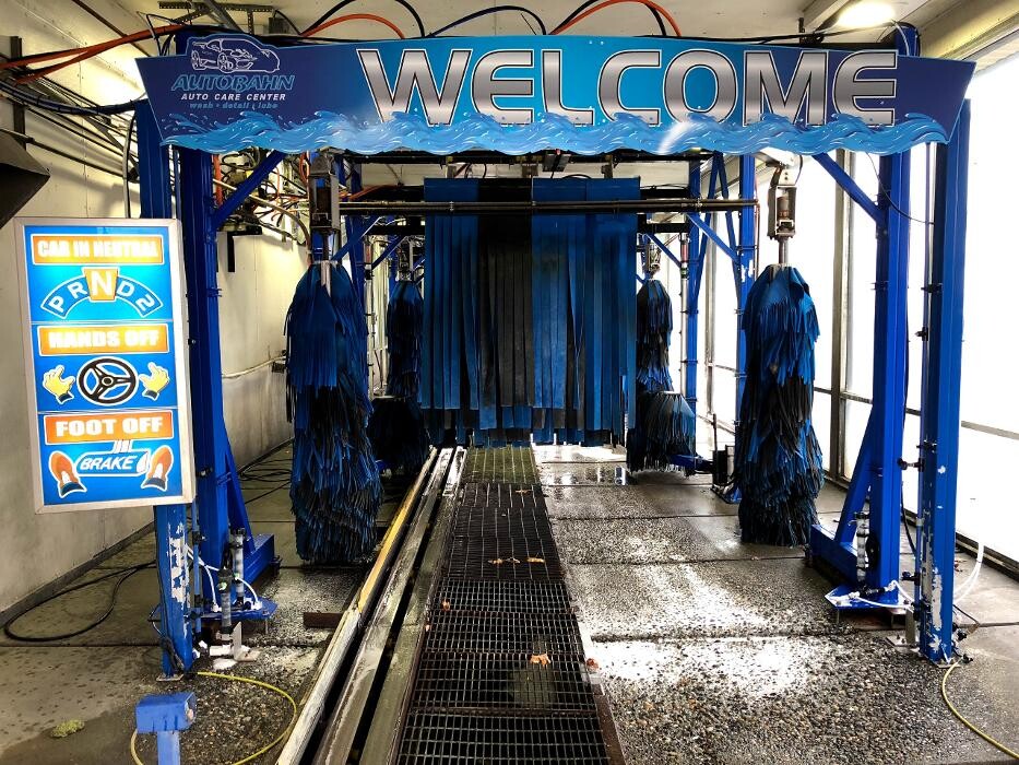 Images Autobahn Auto Care Center