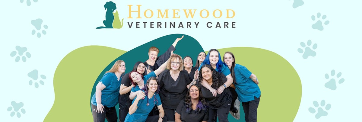 Images Homewood Veterinary Care