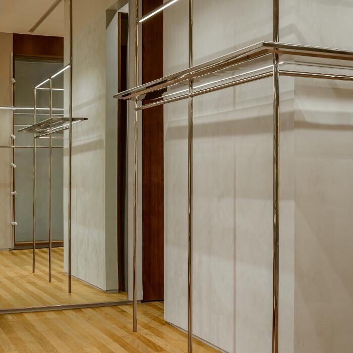 Images AMI Paris - Miami Aventura Mall