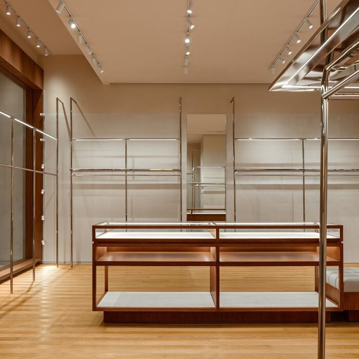 Images AMI Paris - Miami Aventura Mall