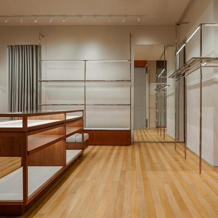 Images AMI Paris - Miami Aventura Mall