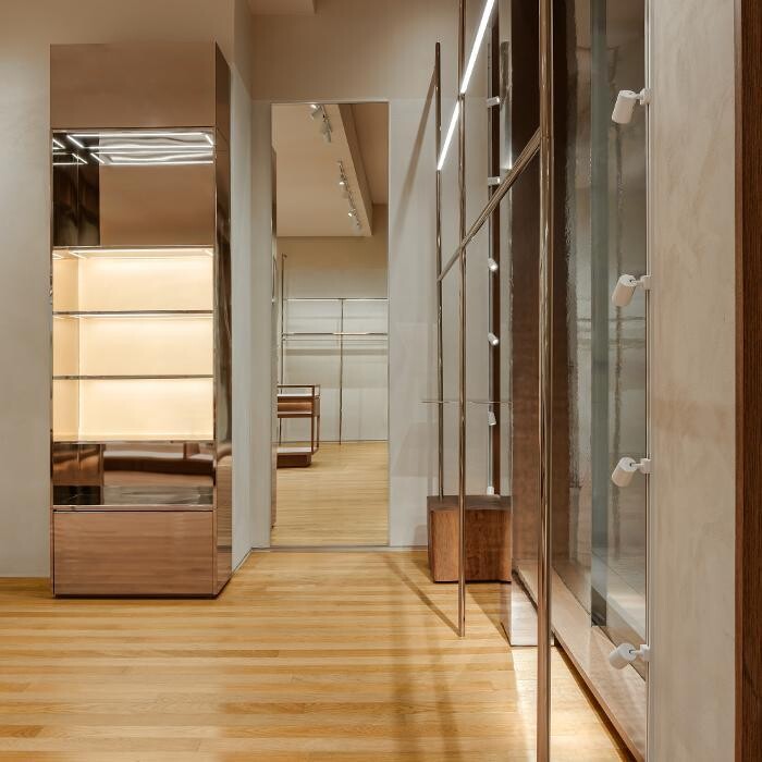 Images AMI Paris - Miami Aventura Mall