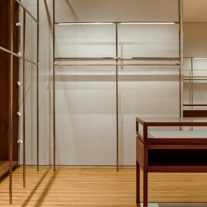 Images AMI Paris - Miami Aventura Mall