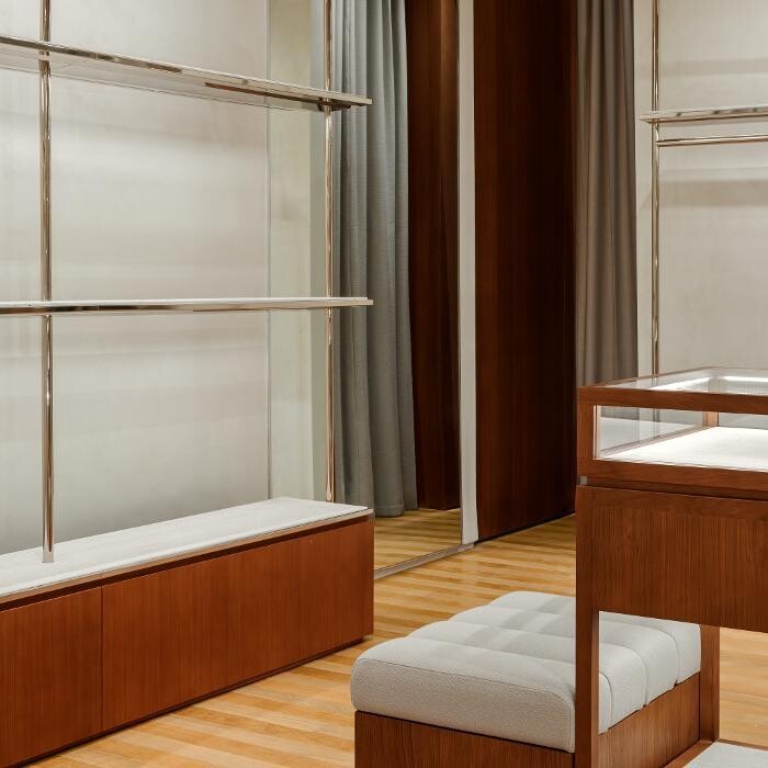 Images AMI Paris - Miami Aventura Mall