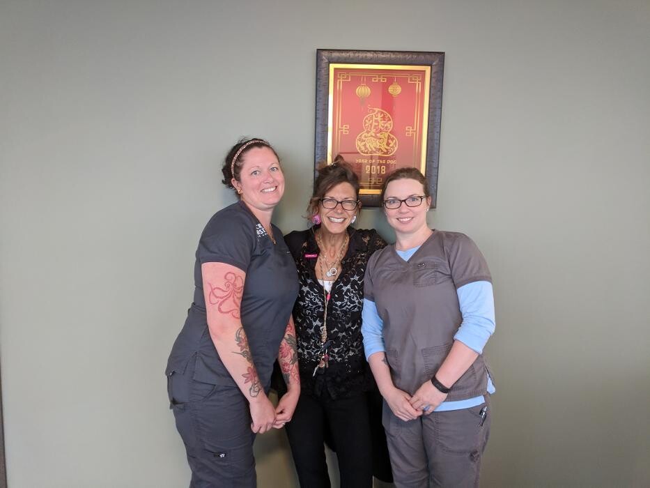 Images South Platte Veterinary Hospital