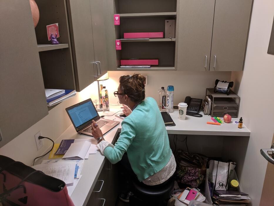 Images South Platte Veterinary Hospital