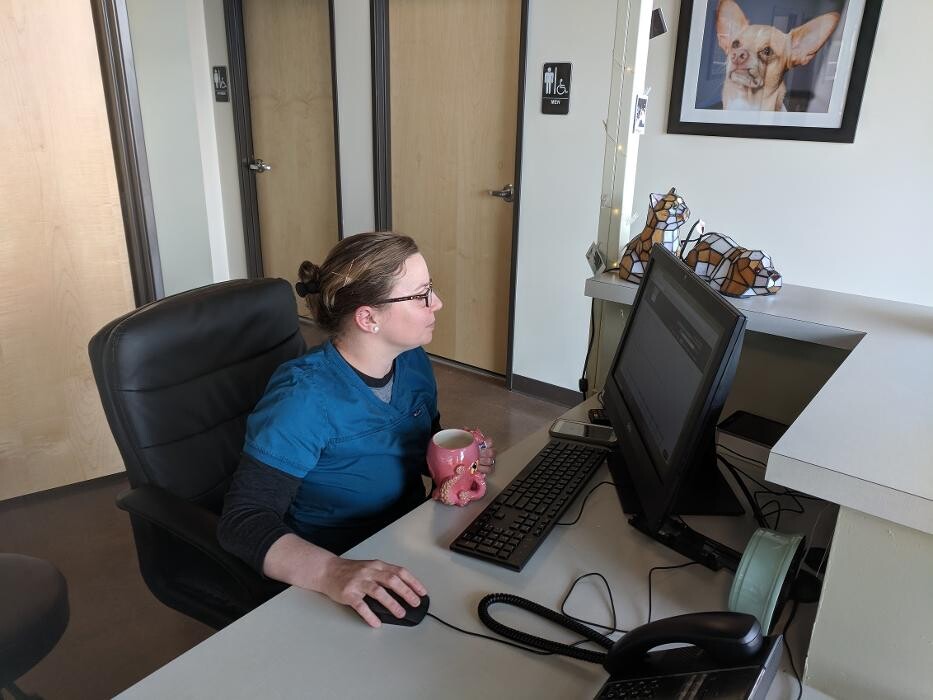 Images South Platte Veterinary Hospital