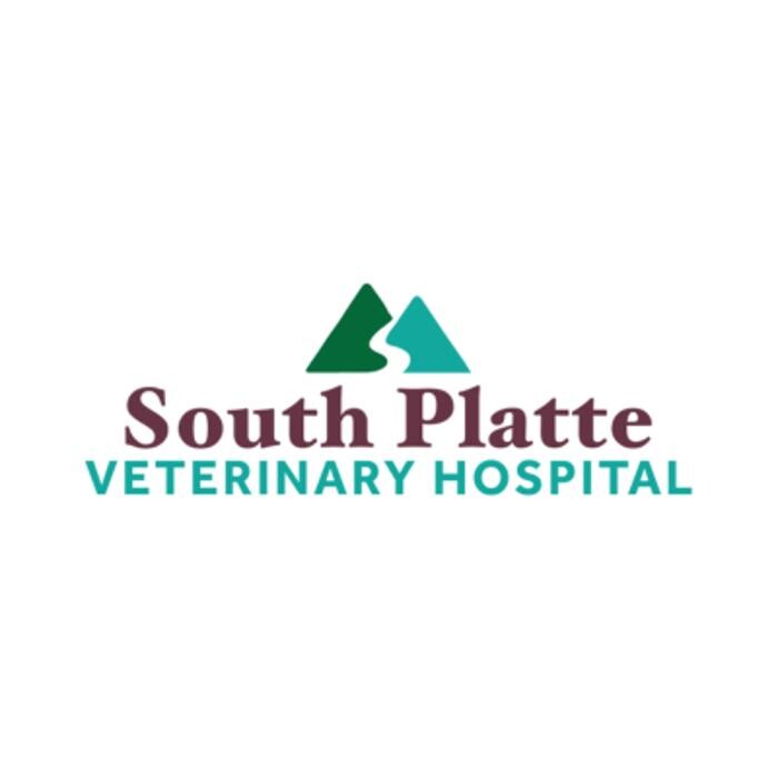 South Platte Veterinary Hospital Logo