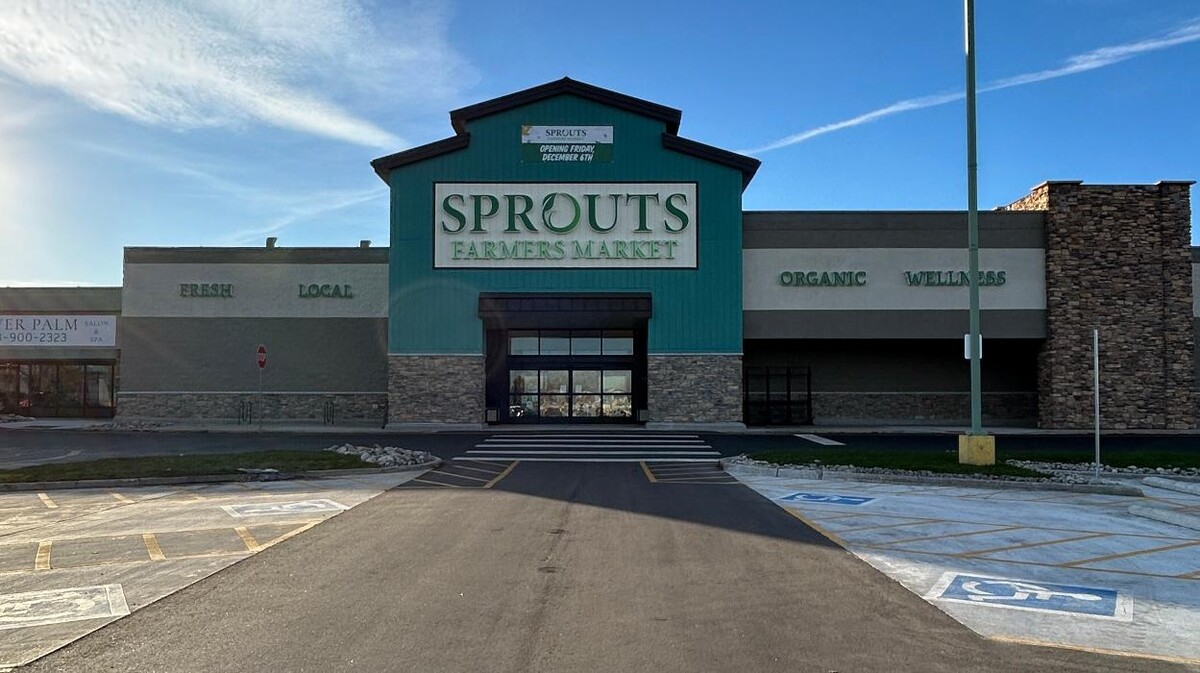 Images Sprouts Farmers Market