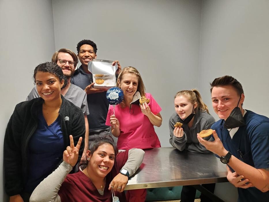 Images Stonebridge Family Vet