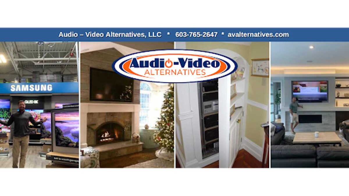 Images Audio - Video Alternatives, LLC