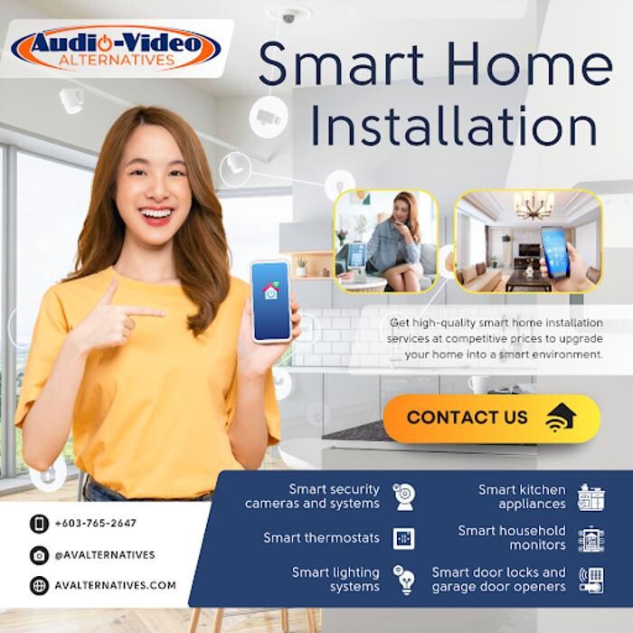 Images Audio - Video Alternatives, LLC