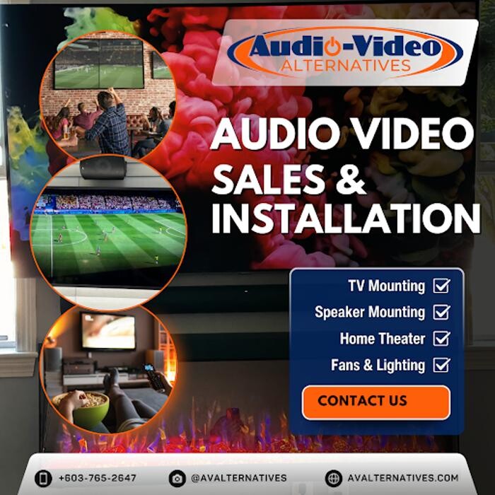 Images Audio - Video Alternatives, LLC