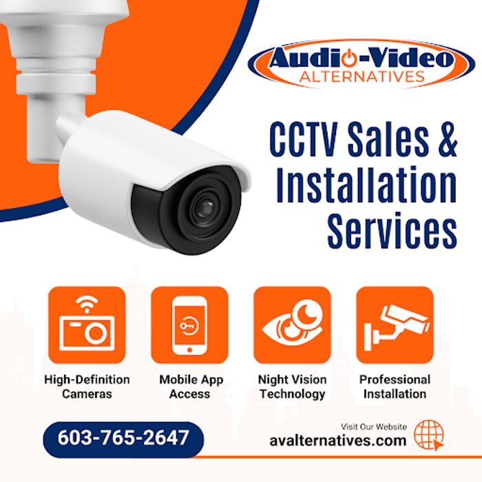 Images Audio - Video Alternatives, LLC