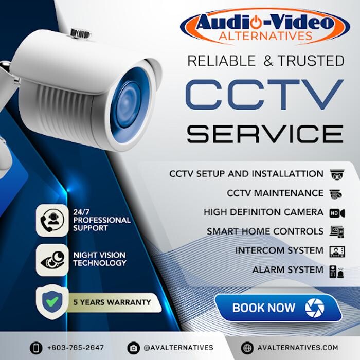 Images Audio - Video Alternatives, LLC
