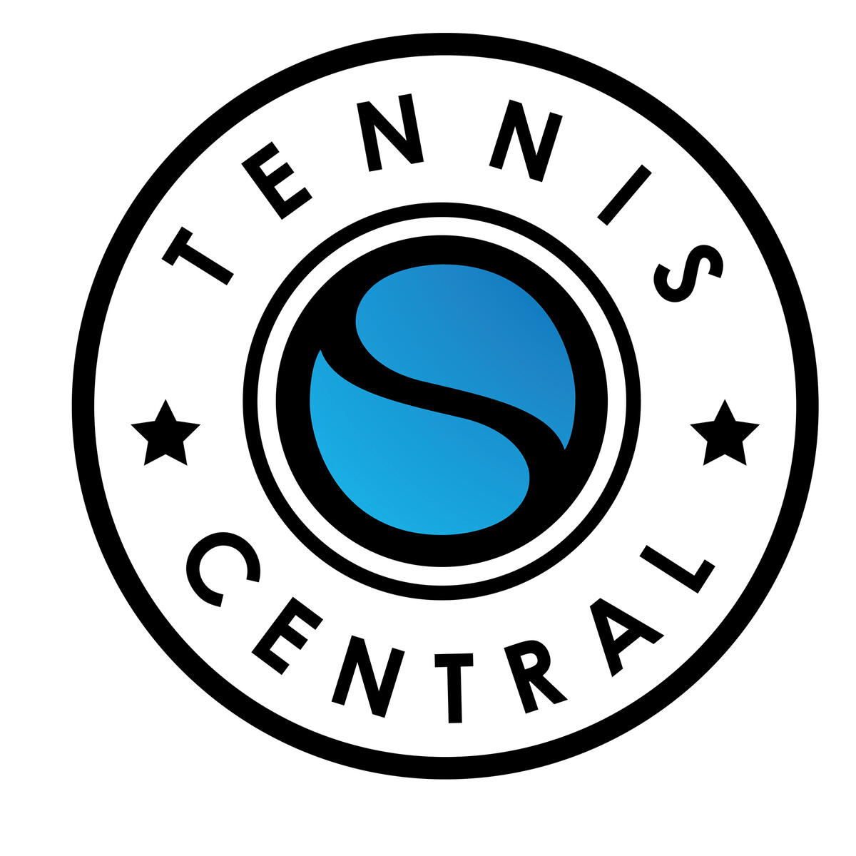 Tennis Central Corporation Logo
