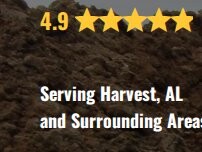 Website Screenshot Ames Septic & Excavation LLC