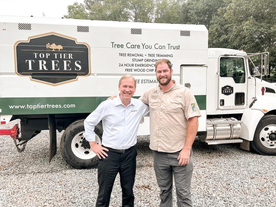 Images Top Tier Trees