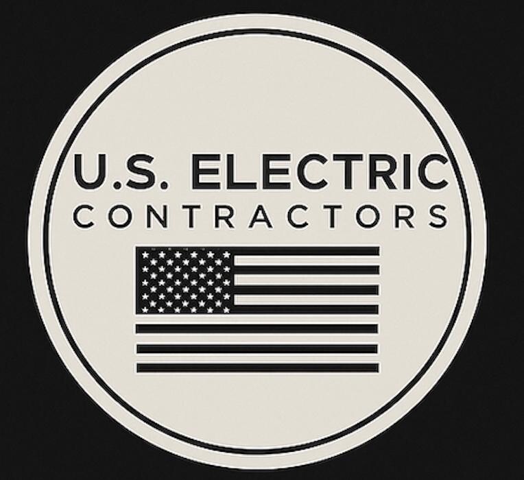 U.S. Electric Contractors Logo