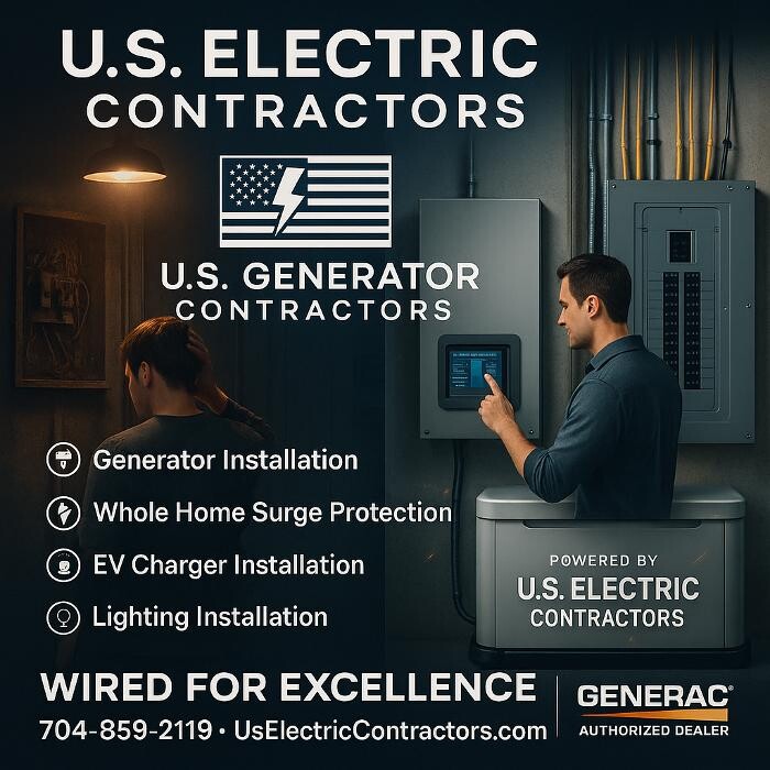 Images U.S. Electric Contractors