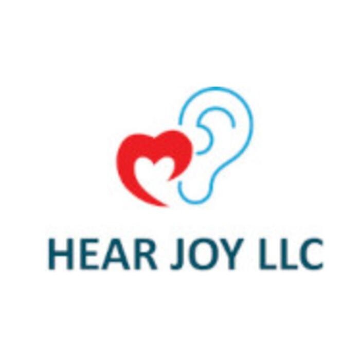 Hear Joy Logo