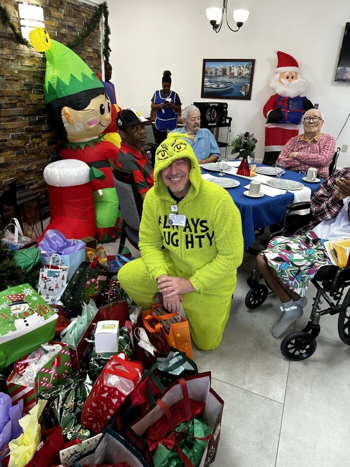 Images Lake Worth Rehabilitation Center