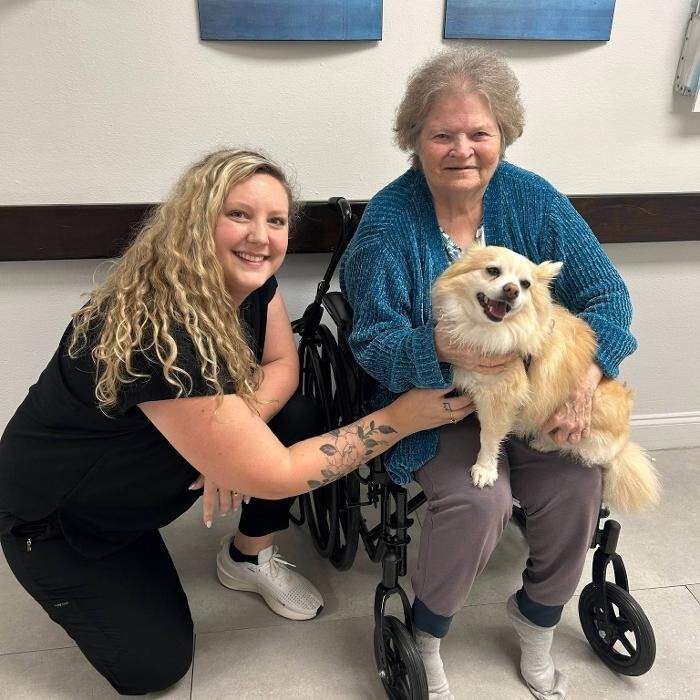 Images Lake Worth Rehabilitation Center