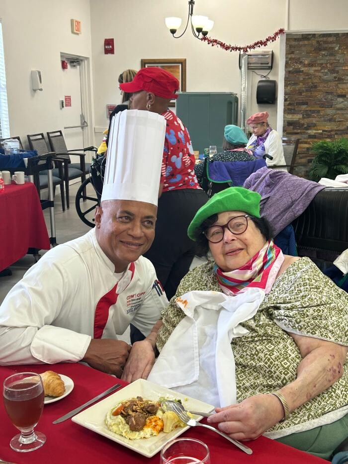 Images Lake Worth Rehabilitation Center