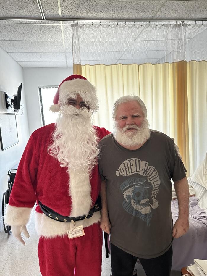 Images Lake Worth Rehabilitation Center