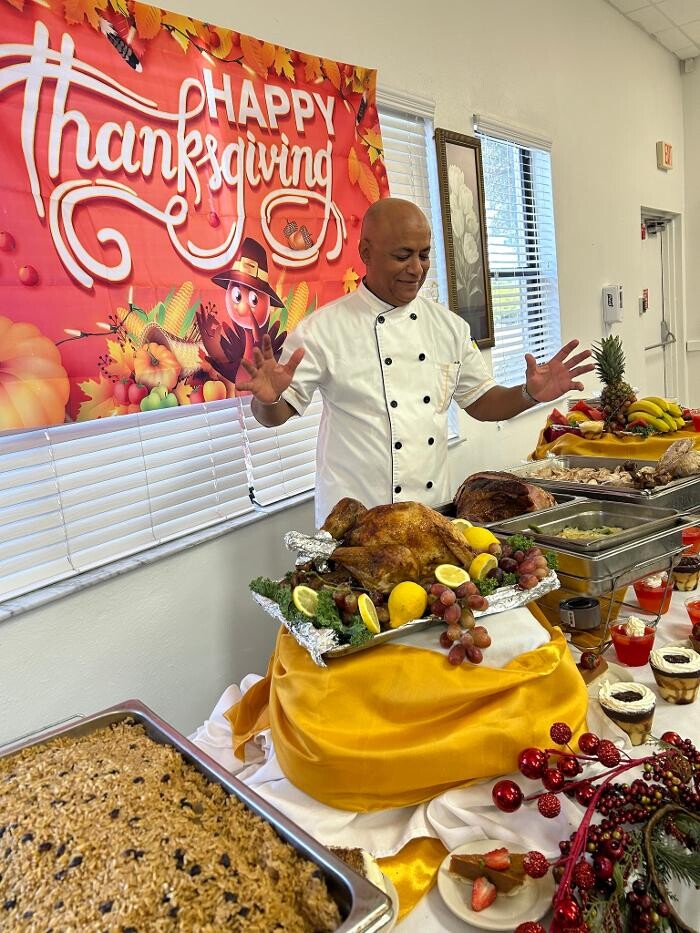 Images Lake Worth Rehabilitation Center