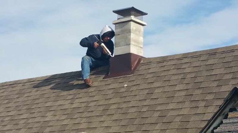 Images Chicago Roofing Services Inc.