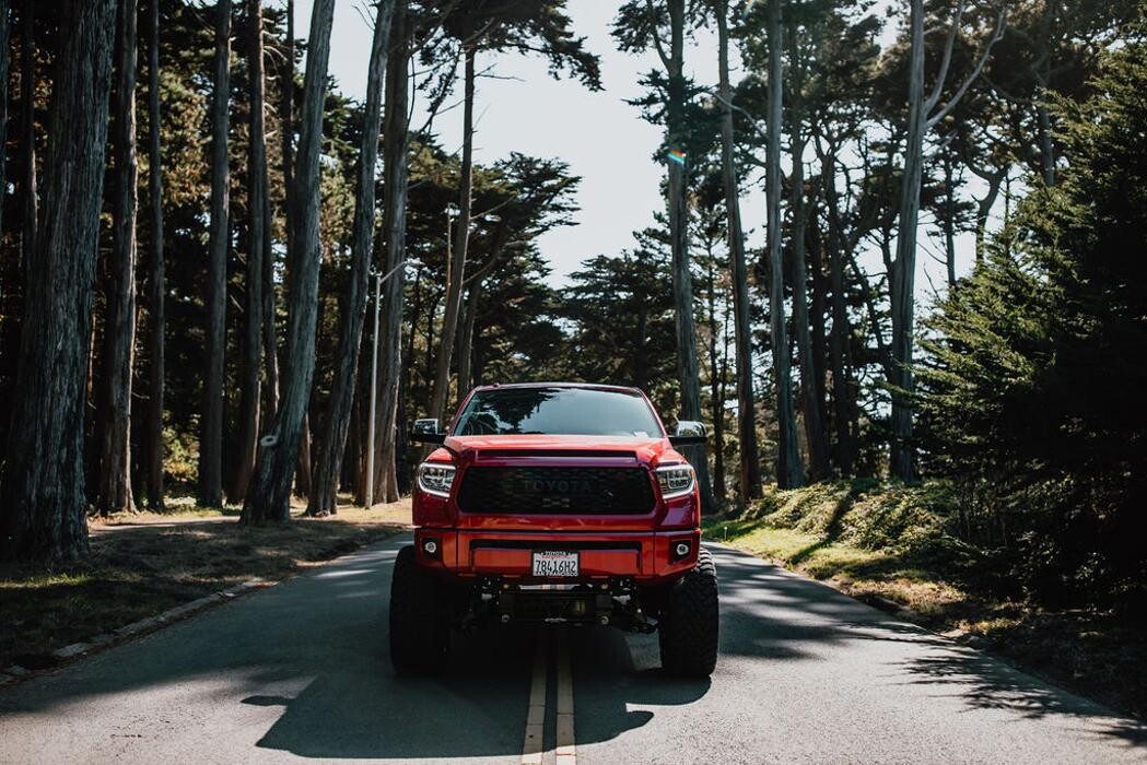 Images San Francisco Toyota