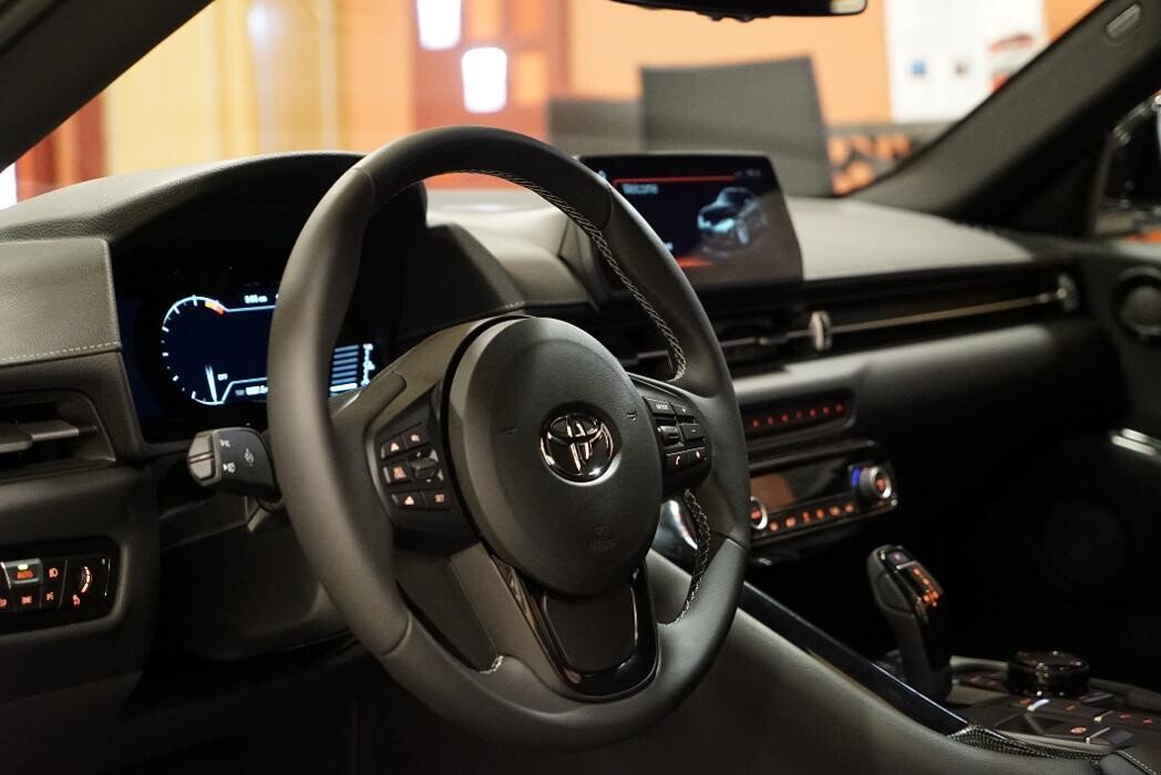 Images San Francisco Toyota