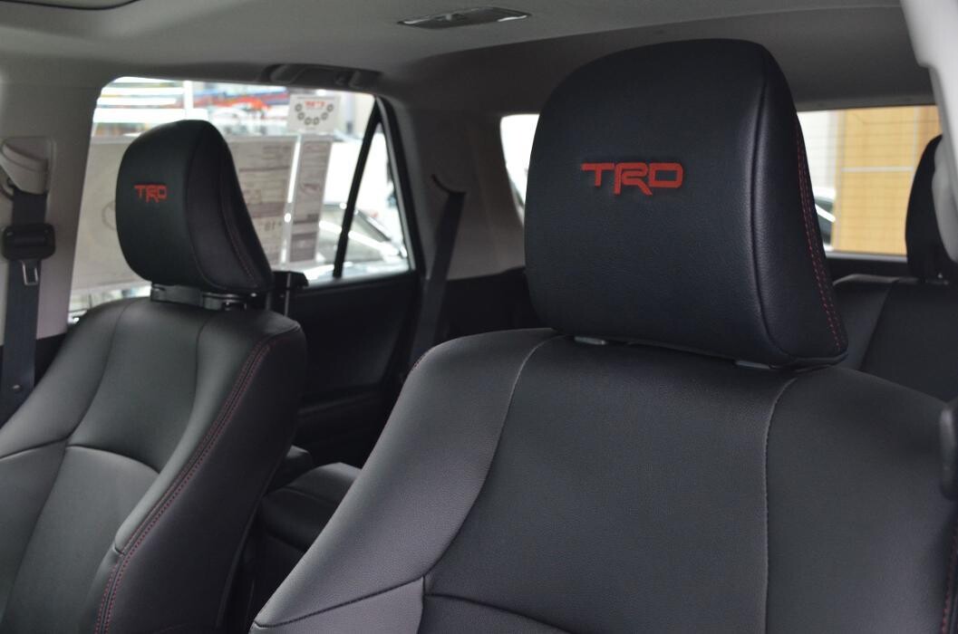 Images San Francisco Toyota