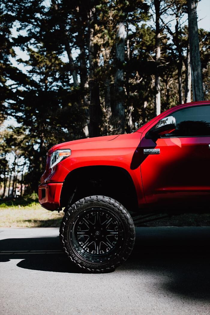 Images San Francisco Toyota