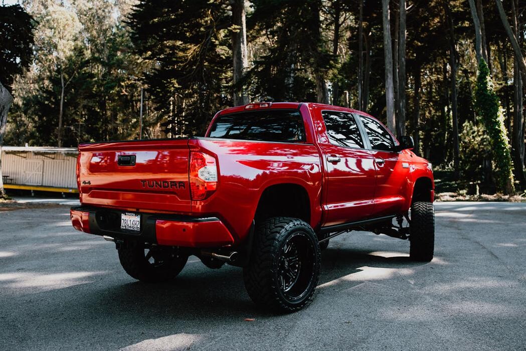 Images San Francisco Toyota