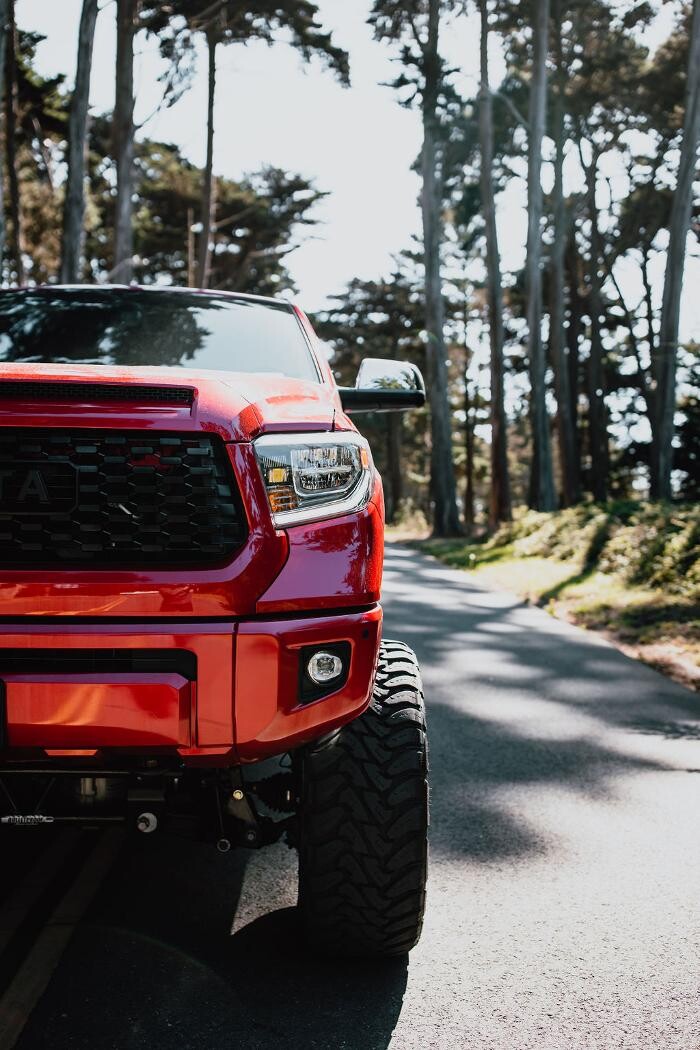 Images San Francisco Toyota