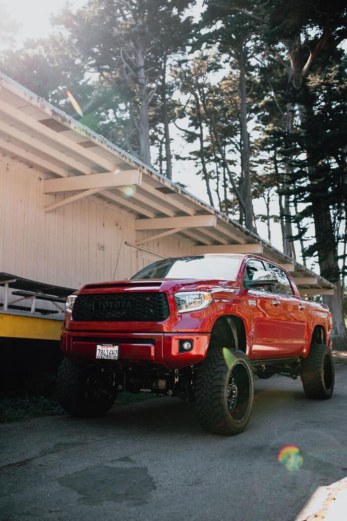 Images San Francisco Toyota