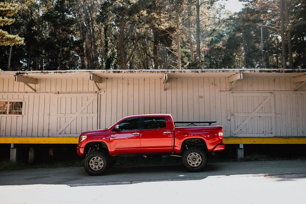 Images San Francisco Toyota