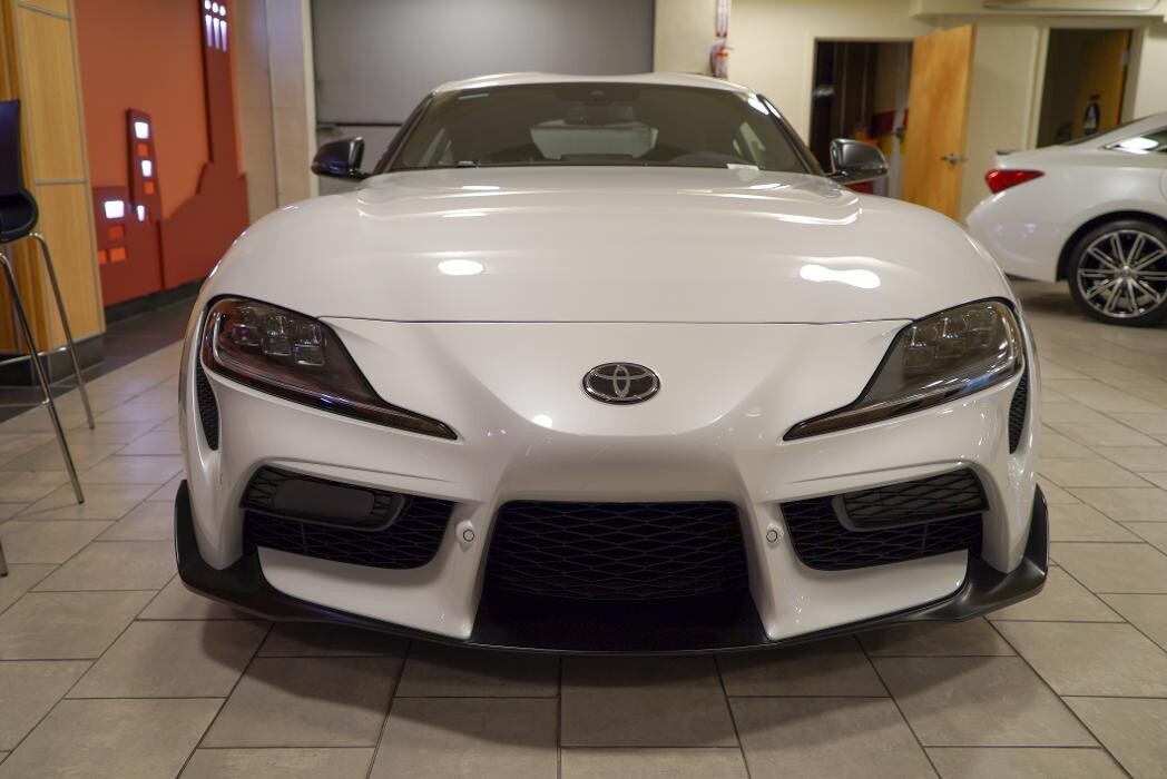 Images San Francisco Toyota