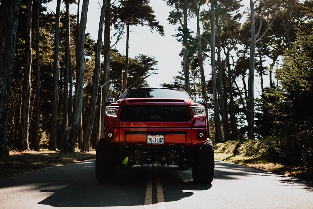 Images San Francisco Toyota